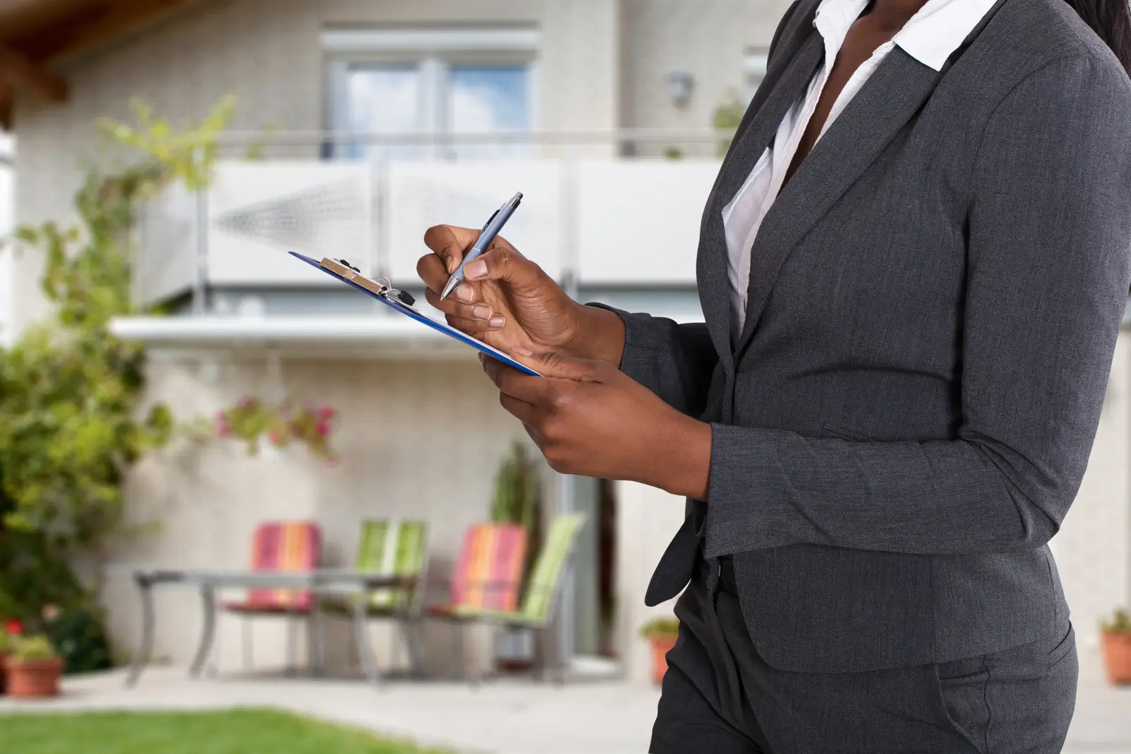 What Happens during a Rental Property Inspection in Central Florida?